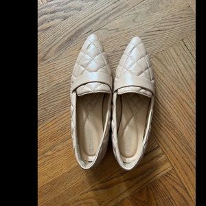 Tulipano Pointed Flats ITALIAN